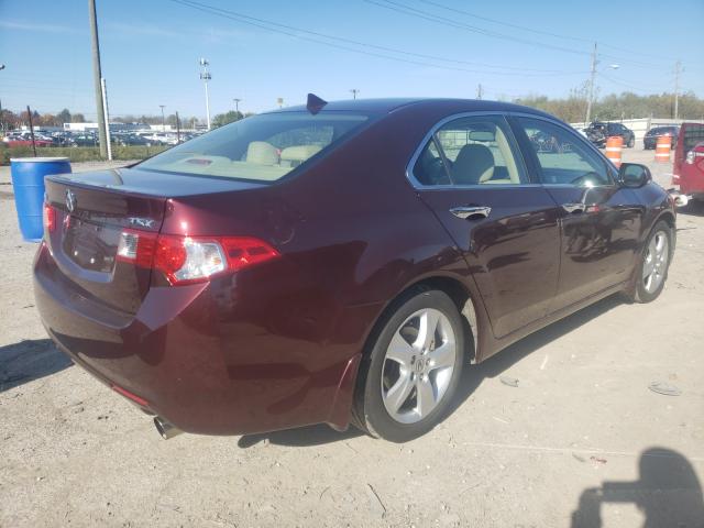 Photo 3 VIN: JH4CU2F64AC014751 - ACURA TSX 