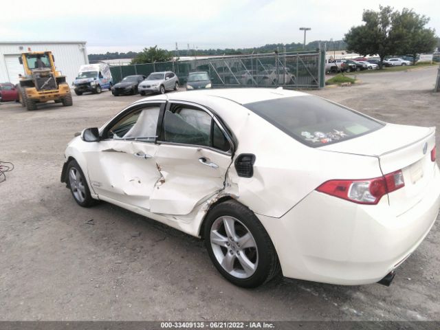 Photo 2 VIN: JH4CU2F64AC015382 - ACURA TSX 