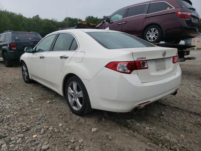 Photo 2 VIN: JH4CU2F64AC016032 - ACURA TSX 