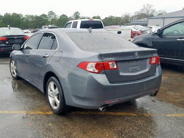 Photo 2 VIN: JH4CU2F64AC016421 - ACURA TSX 