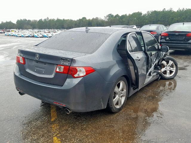 Photo 3 VIN: JH4CU2F64AC016421 - ACURA TSX 