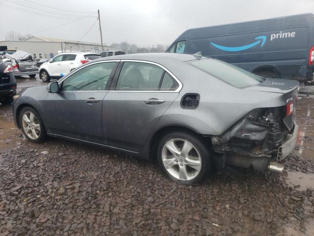 Photo 1 VIN: JH4CU2F64AC016466 - ACURA TSX 