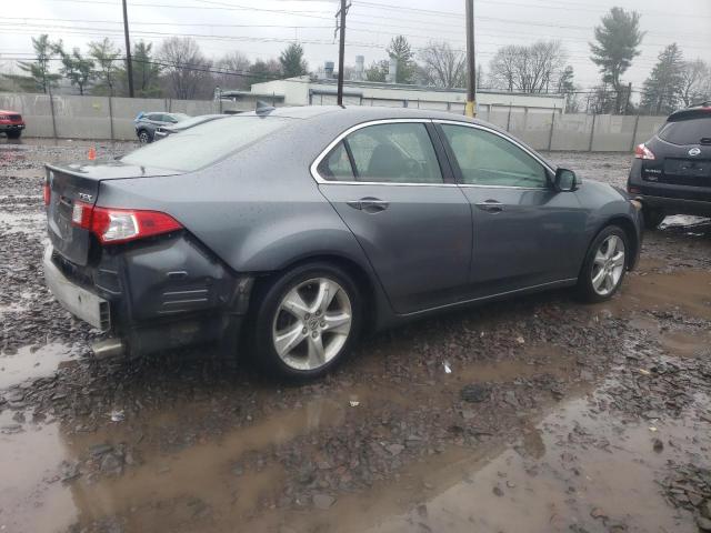 Photo 2 VIN: JH4CU2F64AC016466 - ACURA TSX 