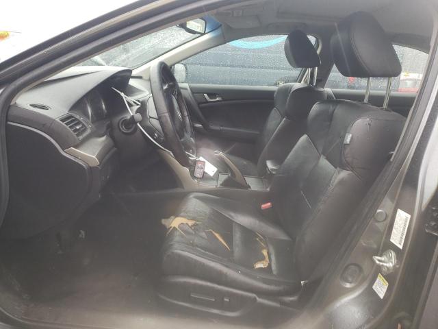 Photo 6 VIN: JH4CU2F64AC016466 - ACURA TSX 