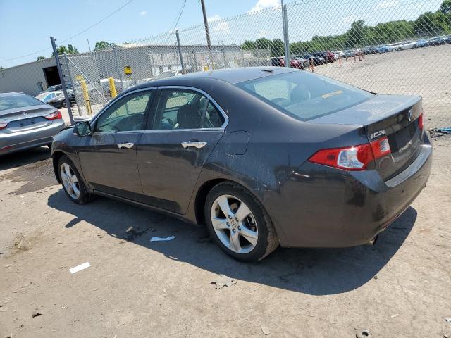 Photo 1 VIN: JH4CU2F64AC017522 - ACURA TSX 