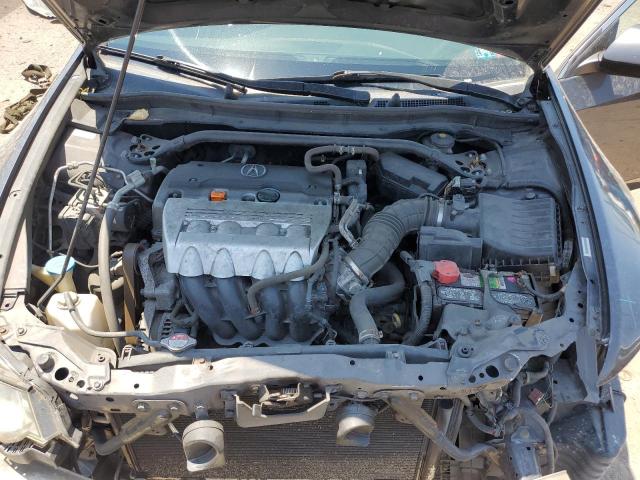 Photo 10 VIN: JH4CU2F64AC017522 - ACURA TSX 