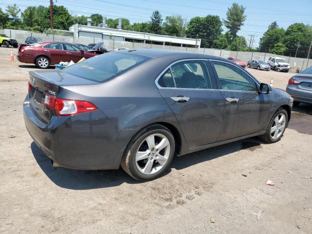 Photo 2 VIN: JH4CU2F64AC017522 - ACURA TSX 