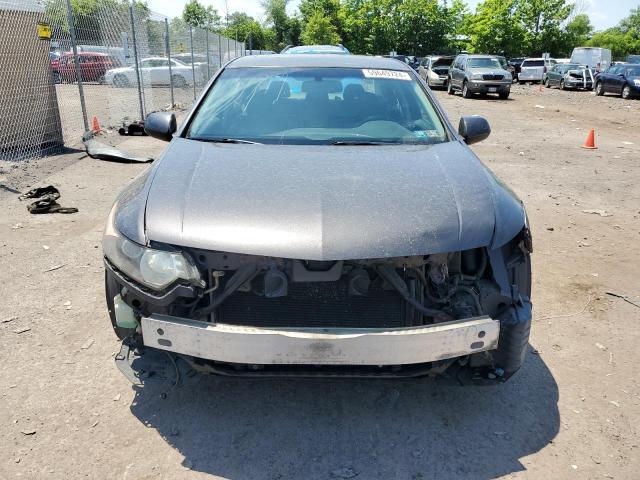 Photo 4 VIN: JH4CU2F64AC017522 - ACURA TSX 