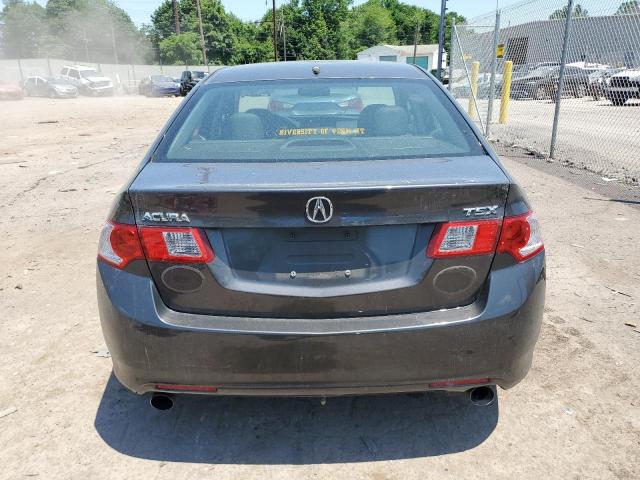 Photo 5 VIN: JH4CU2F64AC017522 - ACURA TSX 