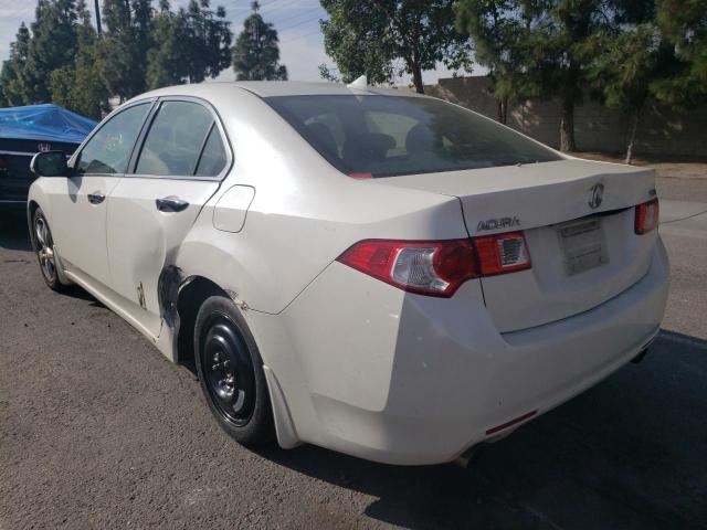 Photo 2 VIN: JH4CU2F64AC017892 - ACURA TSX 