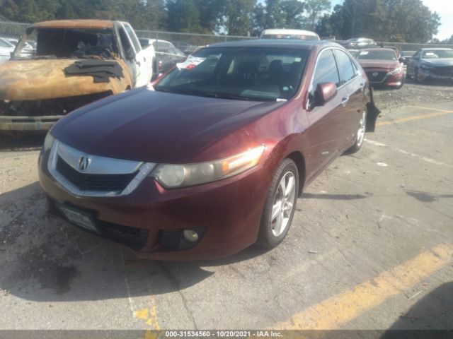 Photo 1 VIN: JH4CU2F64AC019500 - ACURA TSX 