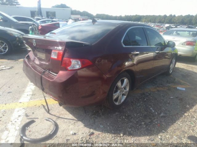 Photo 3 VIN: JH4CU2F64AC019500 - ACURA TSX 