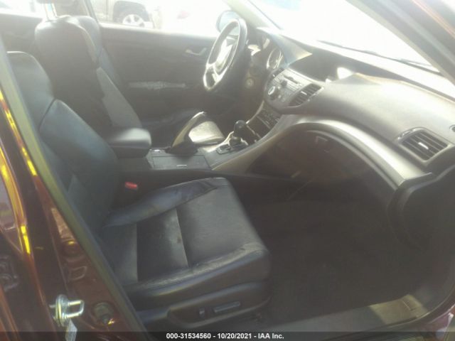 Photo 4 VIN: JH4CU2F64AC019500 - ACURA TSX 