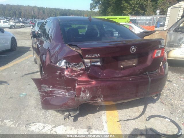 Photo 5 VIN: JH4CU2F64AC019500 - ACURA TSX 