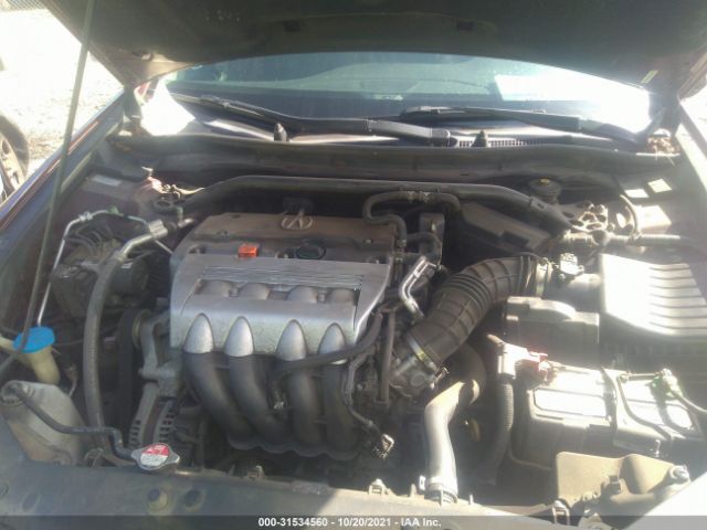 Photo 9 VIN: JH4CU2F64AC019500 - ACURA TSX 