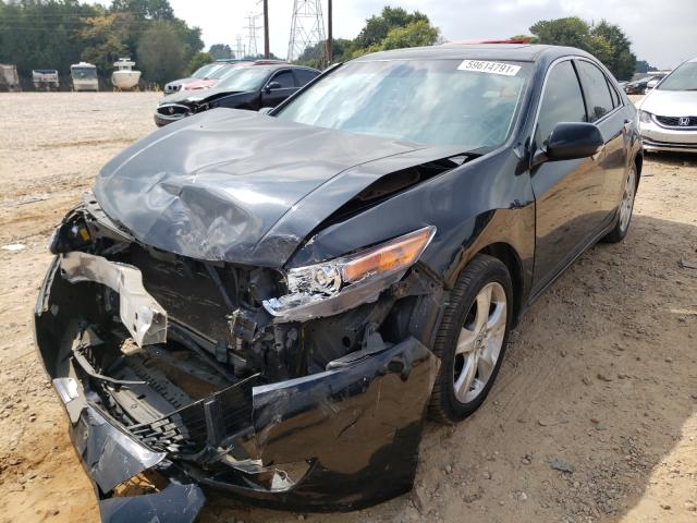 Photo 1 VIN: JH4CU2F64AC019626 - ACURA TSX 