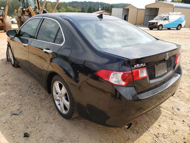 Photo 2 VIN: JH4CU2F64AC019626 - ACURA TSX 