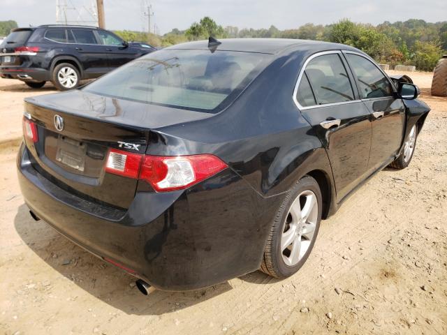 Photo 3 VIN: JH4CU2F64AC019626 - ACURA TSX 