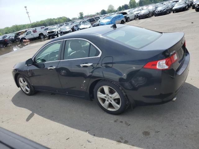 Photo 1 VIN: JH4CU2F64AC021344 - ACURA TSX 