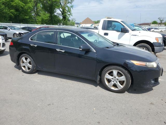 Photo 3 VIN: JH4CU2F64AC021344 - ACURA TSX 