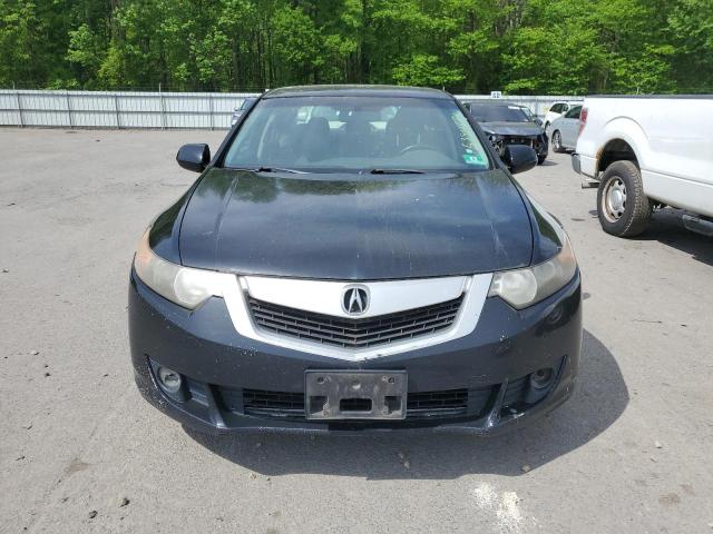 Photo 4 VIN: JH4CU2F64AC021344 - ACURA TSX 