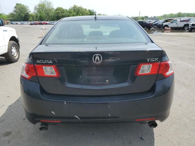 Photo 5 VIN: JH4CU2F64AC021344 - ACURA TSX 