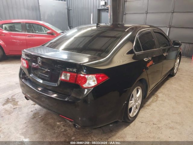 Photo 3 VIN: JH4CU2F64AC021506 - ACURA TSX 