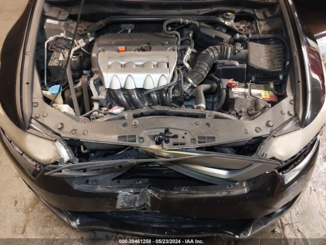 Photo 9 VIN: JH4CU2F64AC021506 - ACURA TSX 