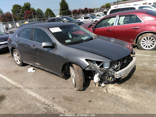 Photo 0 VIN: JH4CU2F64AC022512 - ACURA TSX 