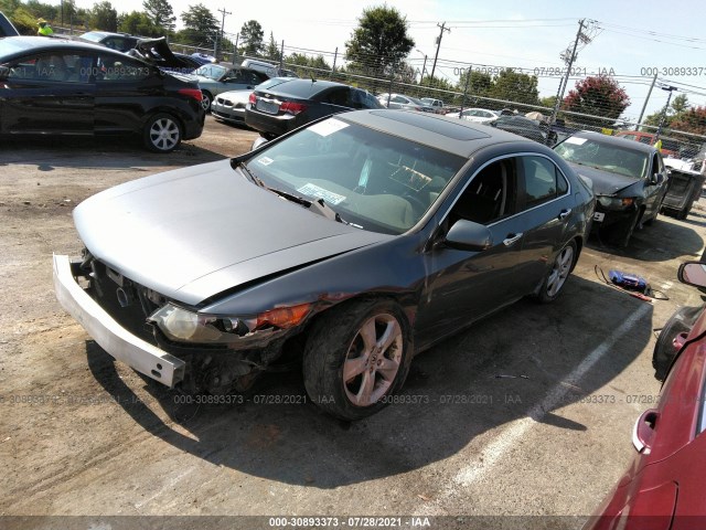 Photo 1 VIN: JH4CU2F64AC022512 - ACURA TSX 