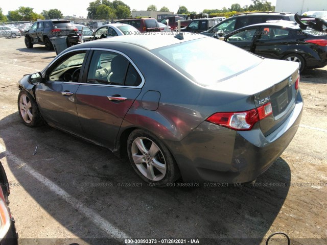 Photo 2 VIN: JH4CU2F64AC022512 - ACURA TSX 