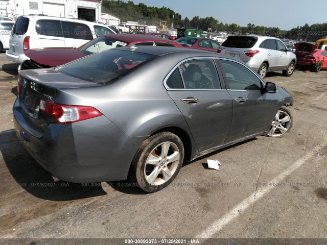 Photo 3 VIN: JH4CU2F64AC022512 - ACURA TSX 