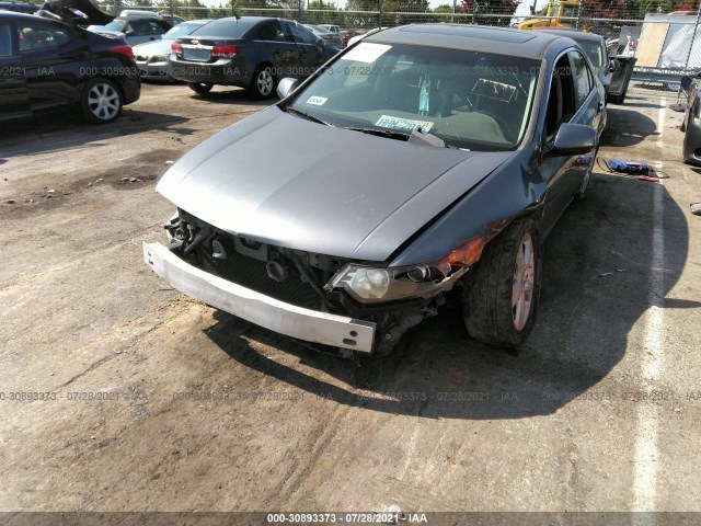 Photo 5 VIN: JH4CU2F64AC022512 - ACURA TSX 