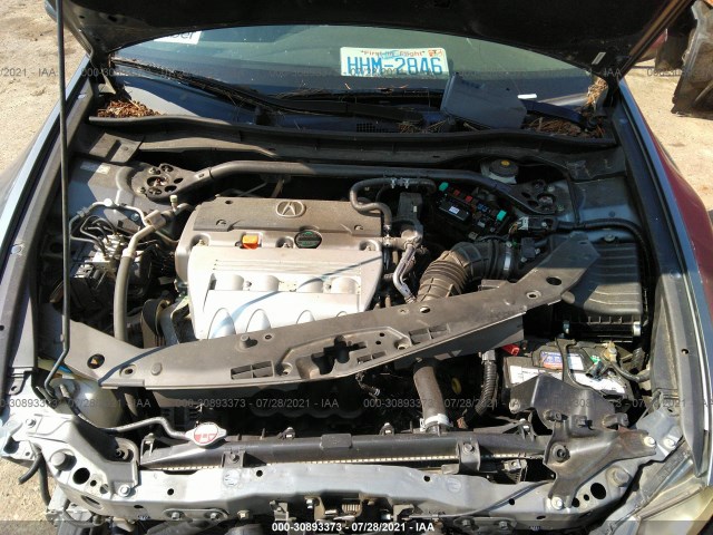 Photo 9 VIN: JH4CU2F64AC022512 - ACURA TSX 