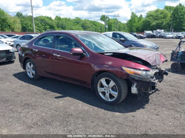 Photo 0 VIN: JH4CU2F64AC022574 - ACURA TSX 