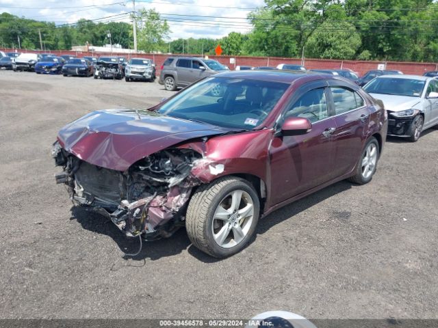 Photo 1 VIN: JH4CU2F64AC022574 - ACURA TSX 