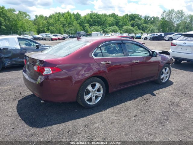 Photo 3 VIN: JH4CU2F64AC022574 - ACURA TSX 