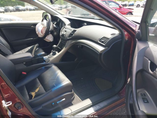 Photo 4 VIN: JH4CU2F64AC022574 - ACURA TSX 