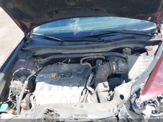 Photo 9 VIN: JH4CU2F64AC022574 - ACURA TSX 