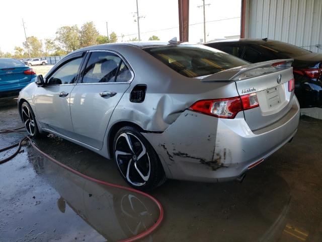 Photo 1 VIN: JH4CU2F64AC022767 - ACURA TSX 