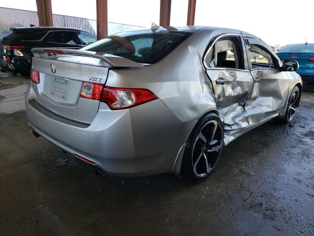 Photo 2 VIN: JH4CU2F64AC022767 - ACURA TSX 