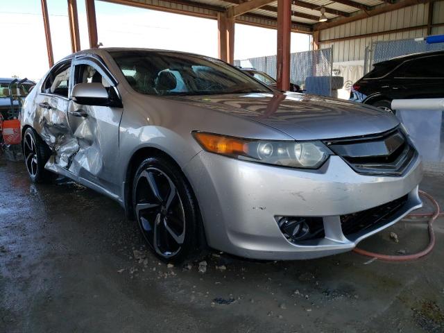 Photo 3 VIN: JH4CU2F64AC022767 - ACURA TSX 