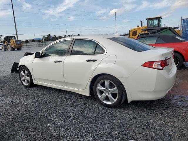 Photo 1 VIN: JH4CU2F64AC022882 - ACURA TSX 