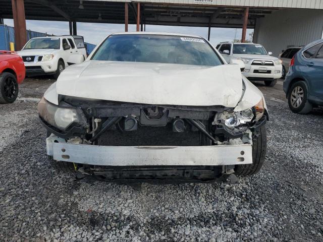 Photo 4 VIN: JH4CU2F64AC022882 - ACURA TSX 