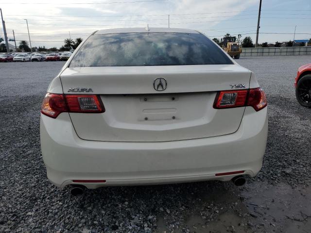 Photo 5 VIN: JH4CU2F64AC022882 - ACURA TSX 