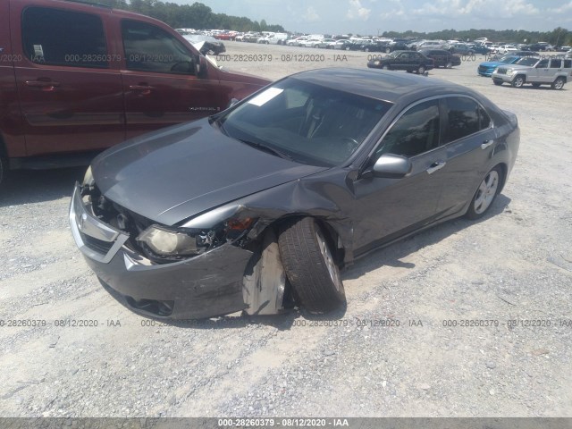 Photo 1 VIN: JH4CU2F64AC024678 - ACURA TSX 