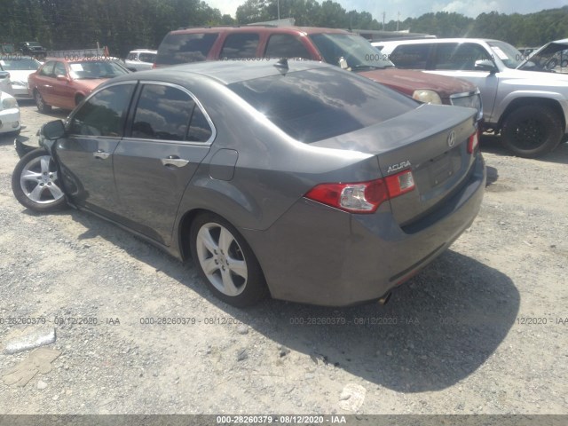 Photo 2 VIN: JH4CU2F64AC024678 - ACURA TSX 