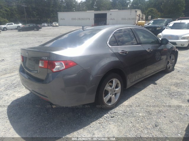 Photo 3 VIN: JH4CU2F64AC024678 - ACURA TSX 