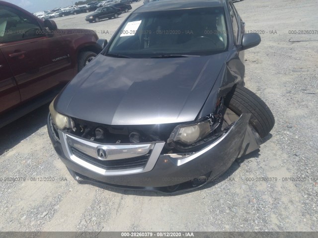 Photo 5 VIN: JH4CU2F64AC024678 - ACURA TSX 