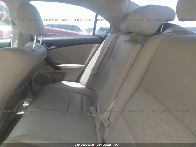 Photo 7 VIN: JH4CU2F64AC024678 - ACURA TSX 